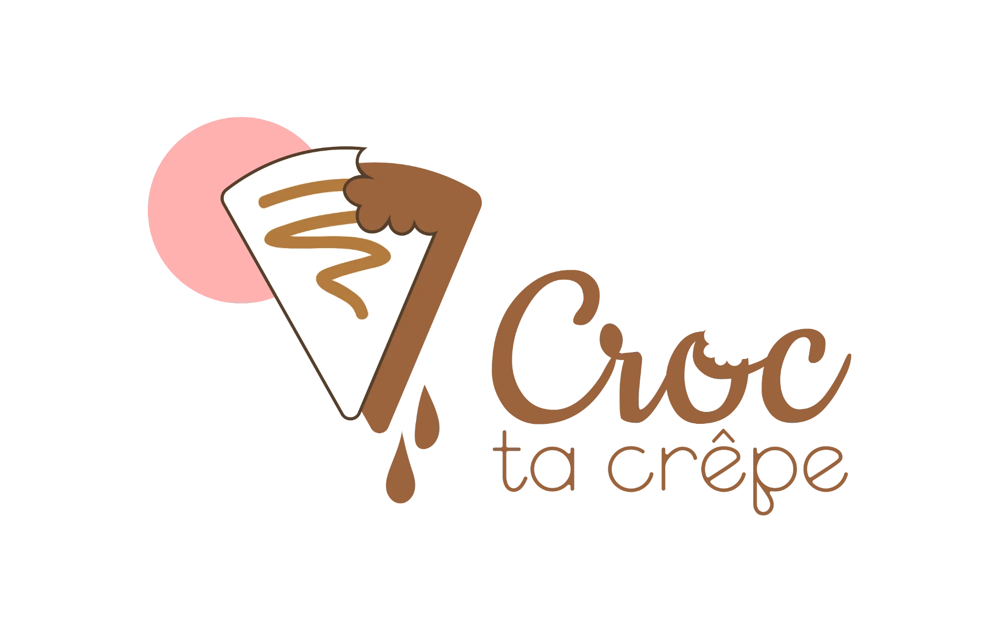 Croc Ta Crêpe